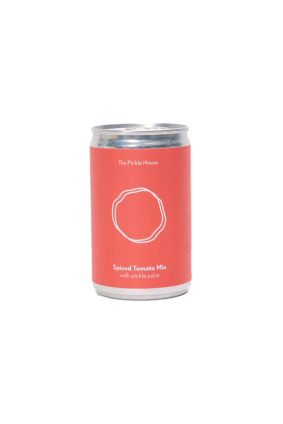 Spiced Tomato Mix