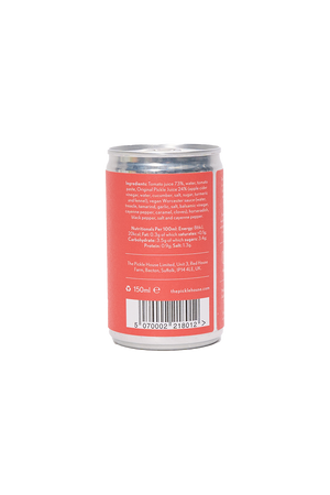 Spiced Tomato Mix