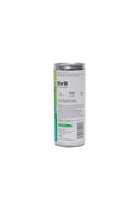 Sparkling Cucumber & Mint Collagen Drink