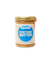 Superseed Peanut Butter