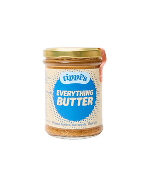 Superseed Peanut Butter