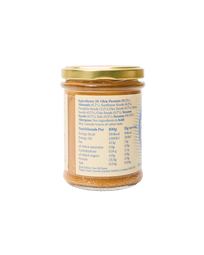Superseed Peanut Butter
