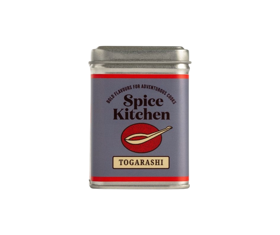 Togarashi Blend