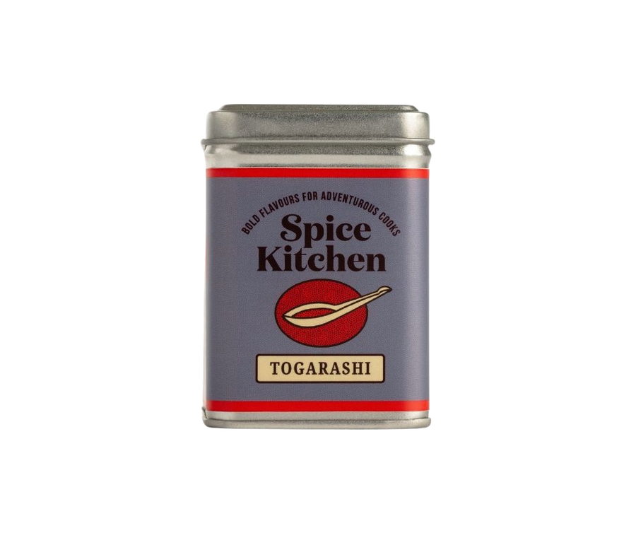 Togarashi Blend