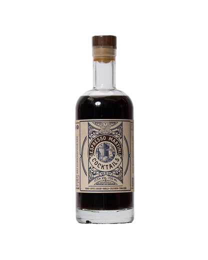 Espresso Martini
