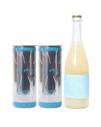 Too Easy Margarita Club Bundle