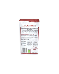 Gochujang & Lime Nut Mix (Snack Pack)