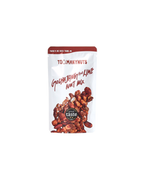 Gochujang & Lime Nut Mix (Snack Pack)