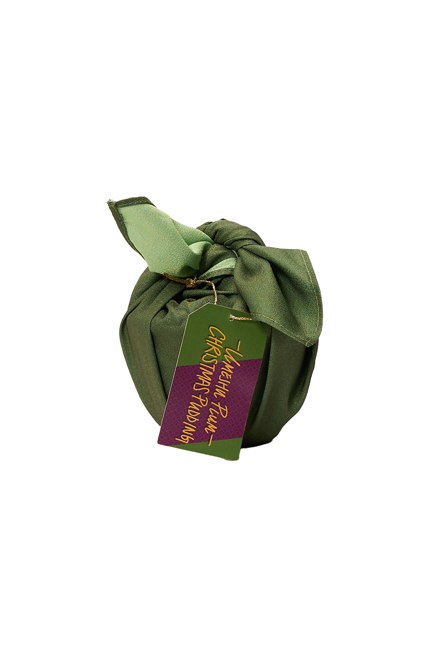 Umeshu Plum Xmas Pudding