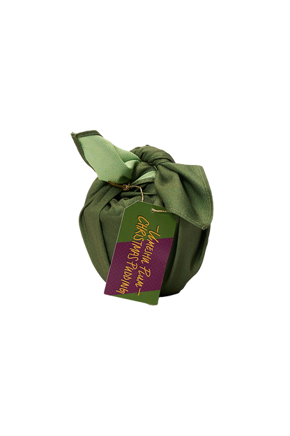 Umeshu Plum Xmas Pudding