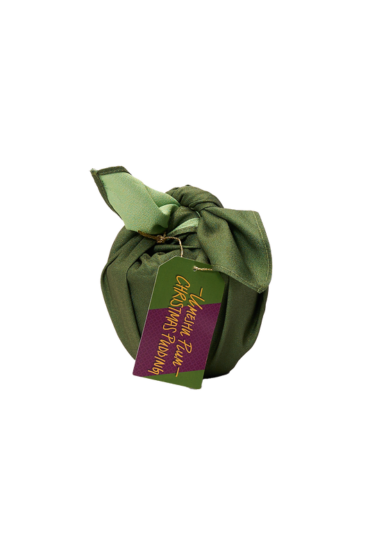 Umeshu Plum Xmas Pudding