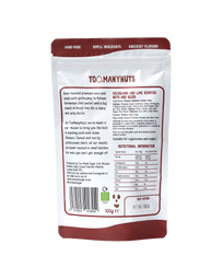 Gochujang & Lime Nut and Seed Mix (100g)