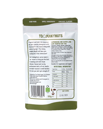 Lemongrass Nut Mix (100g)