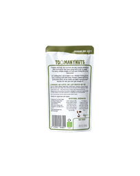 Lemongrass Nut Mix (Snack Pack)