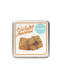 Salted Egg Yolk Shortbread Tin