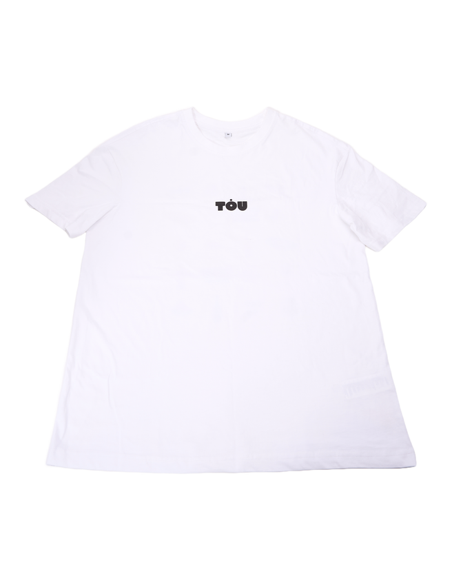 TÓU T-Shirt (Small)