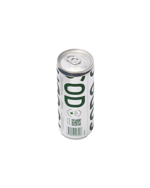 Apple Juice Soda