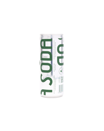 Jona Soda: Sparking Apple Juice