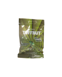 Wasabi Cashews