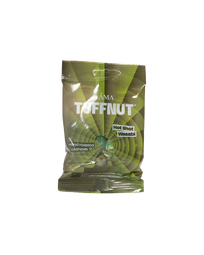 Wasabi Cashews