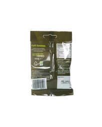 Wasabi Cashews