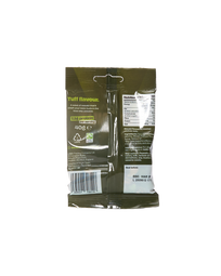 Wasabi Cashews