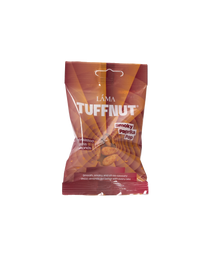 Smoky Paprika Almonds