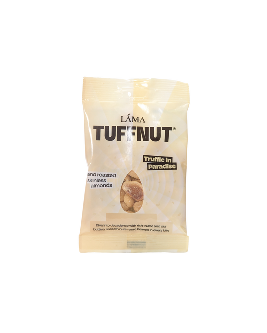 Truffle Almonds