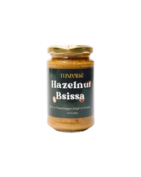 Hazelnut Bsissa Spread
