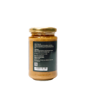 Hazelnut Bsissa Spread