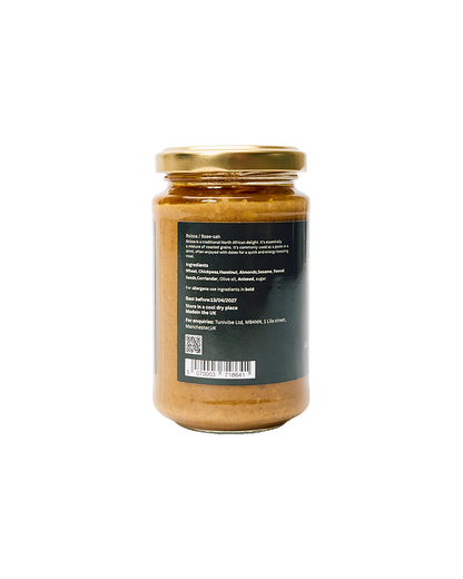 Hazelnut Bsissa Spread