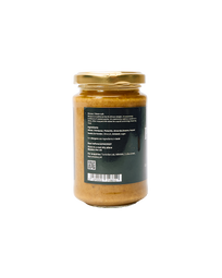 Pistachio Bsissa Spread