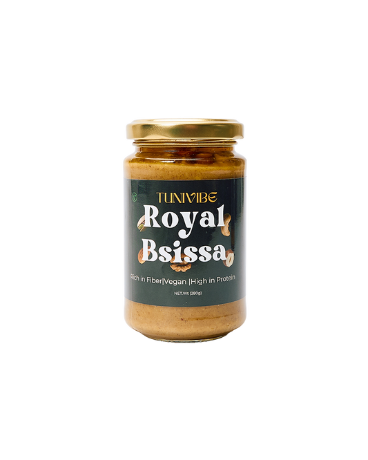 Royal Bsissa Spread