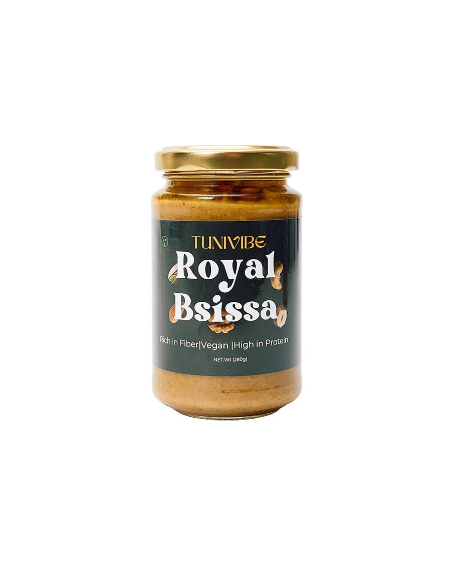 Royal Bsissa Spread