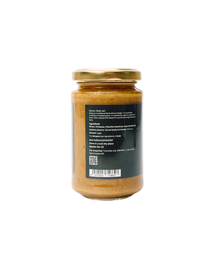 Royal Bsissa Spread