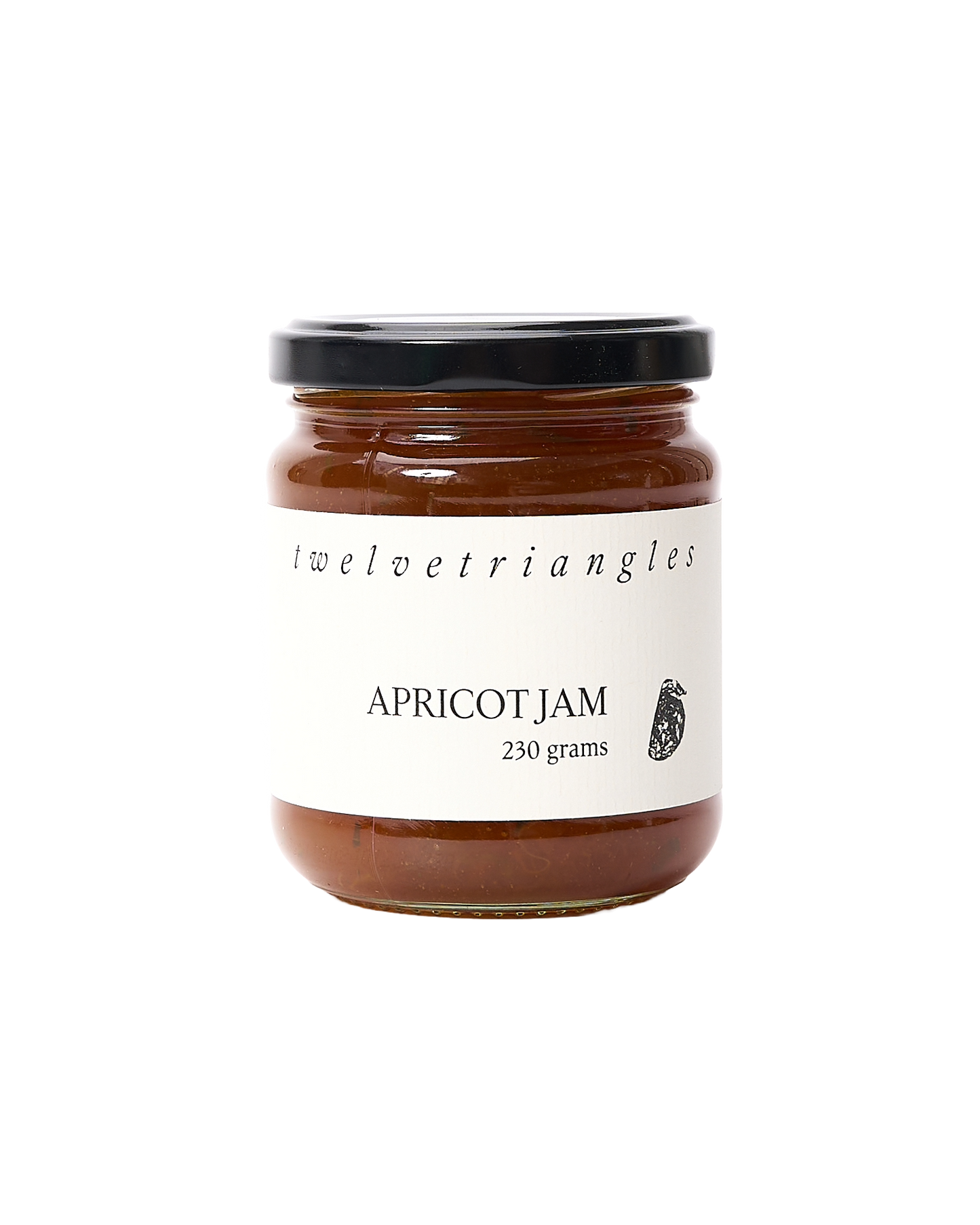 Apricot Jam