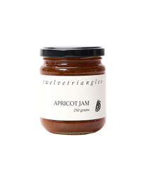 Apricot Jam