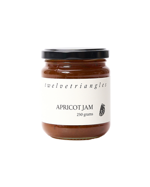 Apricot Jam