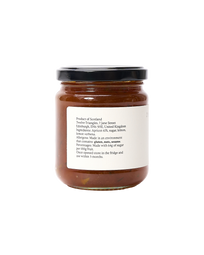Apricot Jam