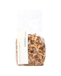 Crunchy Pistachio & Coconut Granola