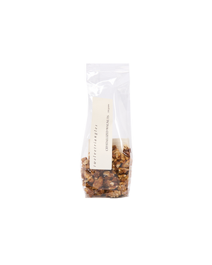Crystallised Walnuts
