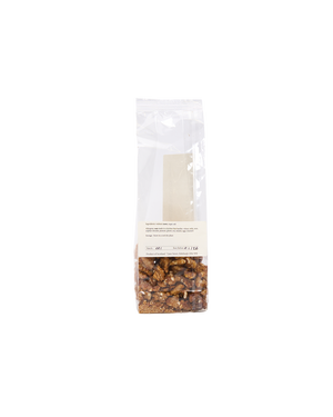 Crystallised Walnuts