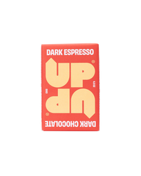 Espresso Dark Chocolate