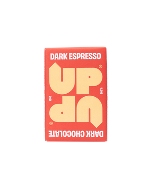 Espresso Dark Chocolate