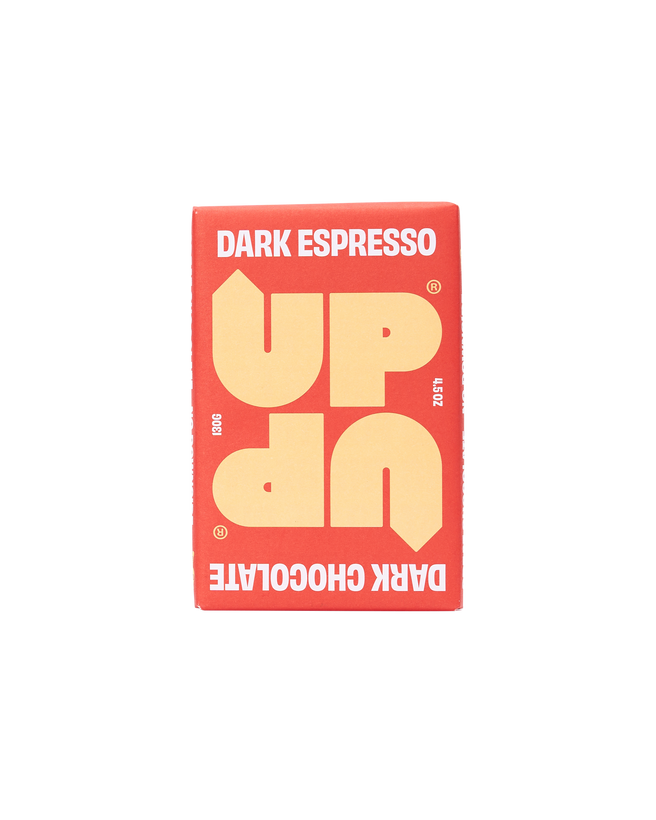 Espresso Dark Chocolate