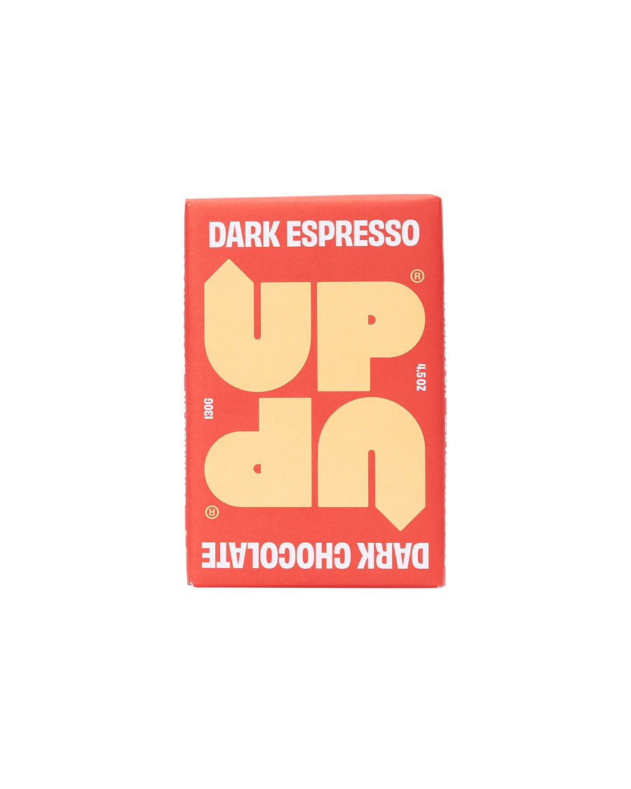 Espresso Dark Chocolate