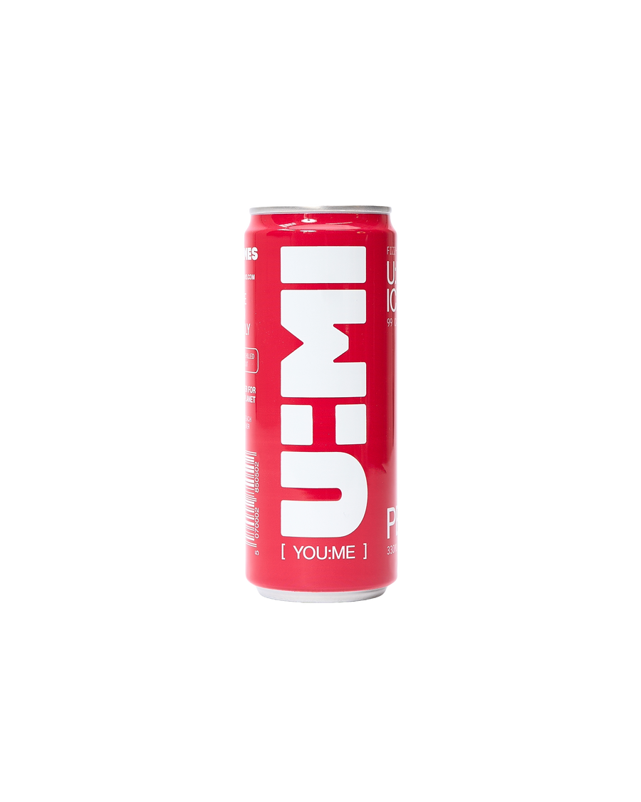 Peach Hard Iced Tea