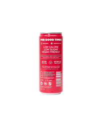 Peach Hard Iced Tea