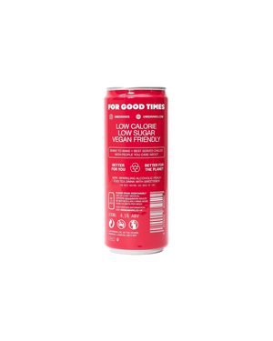 Peach Hard Iced Tea