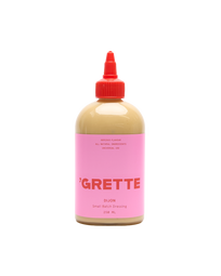 Honey Dijon Mustard Vinaigrette